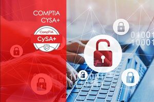 CompTIA Cybersecurity Analyst (CySA+)